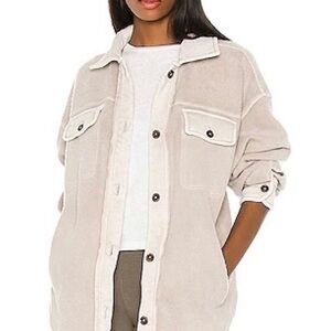 Free People Ruby Jacket sz S